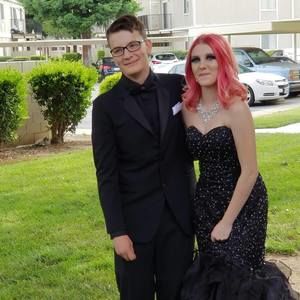 Meet your Posher, Shelby